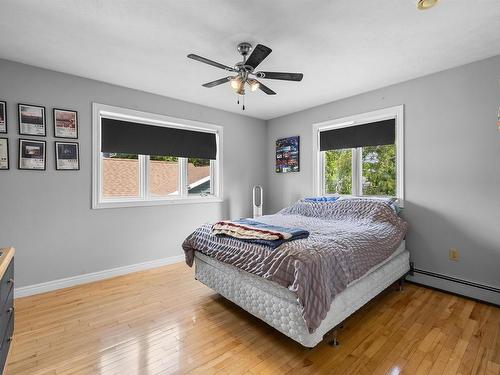 9 Ash Drive, Charlottetown, PE - Indoor Photo Showing Bedroom