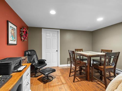 9 Ash Drive, Charlottetown, PE - Indoor Photo Showing Dining Room