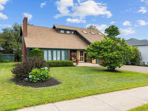 9 Ash Drive, Charlottetown, PE - Outdoor