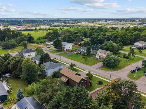 9 Ash Drive, Charlottetown, PE - Outdoor With View