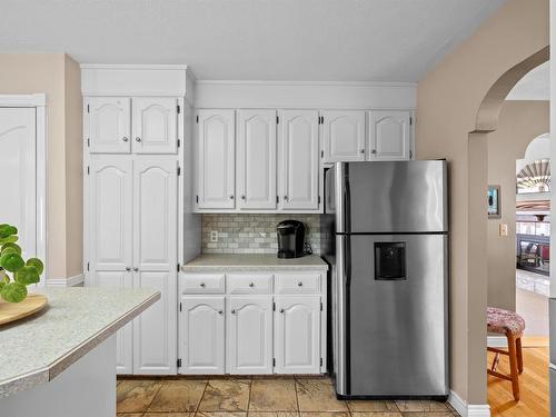9 Ash Drive, Charlottetown, PE - Indoor Photo Showing Kitchen