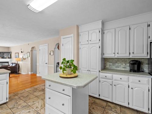 9 Ash Drive, Charlottetown, PE - Indoor Photo Showing Kitchen