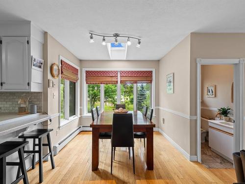 9 Ash Drive, Charlottetown, PE - Indoor Photo Showing Dining Room