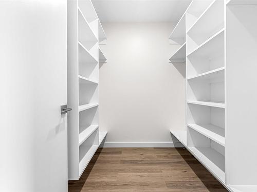54 Heckman Avenue, Bridgewater, NS - Indoor With Storage