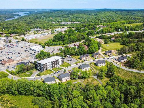 54 Heckman Avenue, Bridgewater, NS - Outdoor With View