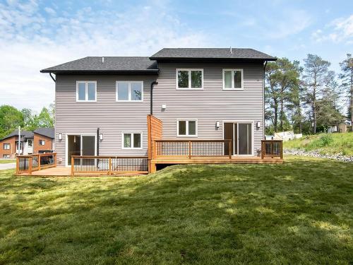 54 Heckman Avenue, Bridgewater, NS - Outdoor