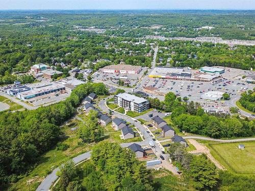 54 Heckman Avenue, Bridgewater, NS - Outdoor With View