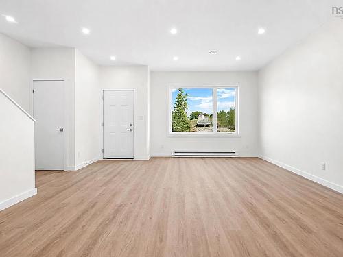 54 Heckman Avenue, Bridgewater, NS - Indoor Photo Showing Other Room
