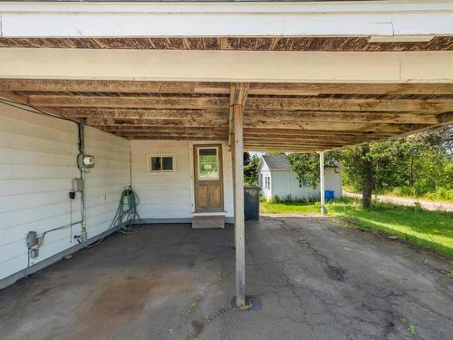615 Brackley Point Road, Brackley, PE - Indoor Photo Showing Garage