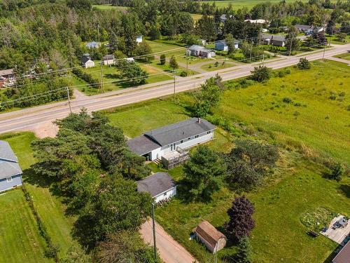 615 Brackley Point Road, Brackley, PE - Outdoor With View