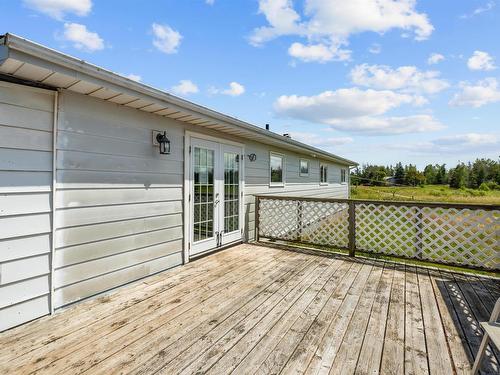 615 Brackley Point Road, Brackley, PE - Outdoor With Deck Patio Veranda With Exterior