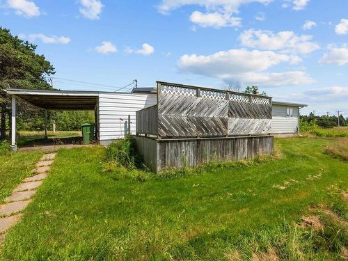 615 Brackley Point Road, Brackley, PE - Outdoor