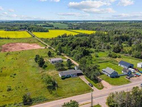 615 Brackley Point Road, Brackley, PE - Outdoor With View