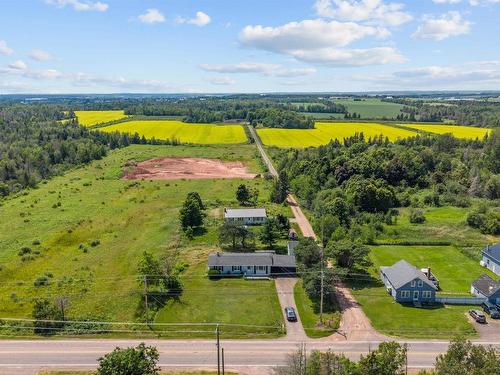 615 Brackley Point Road, Brackley, PE - Outdoor With View
