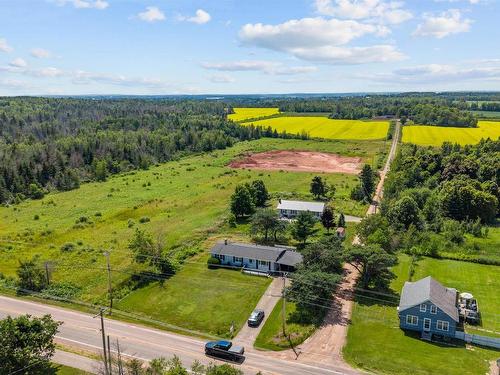 615 Brackley Point Road, Brackley, PE - Outdoor With View