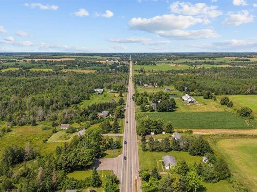 615 Brackley Point Road, Brackley, PE - Outdoor With View