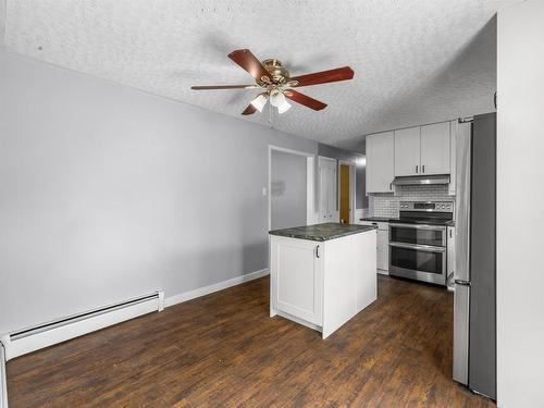 615 Brackley Point Road, Brackley, PE - Indoor Photo Showing Kitchen