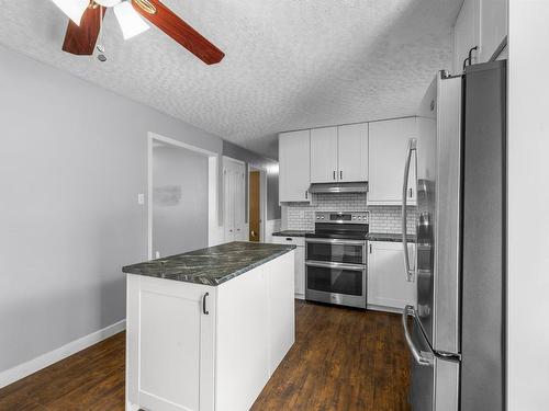 615 Brackley Point Road, Brackley, PE - Indoor Photo Showing Kitchen With Upgraded Kitchen