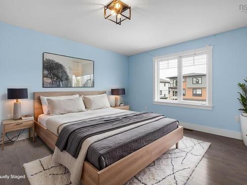382 Starboard Drive, Halifax, NS - Indoor Photo Showing Bedroom