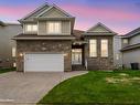 382 Starboard Drive, Halifax, NS  - Outdoor With Facade 