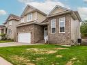 382 Starboard Drive, Halifax, NS  - Outdoor With Facade 