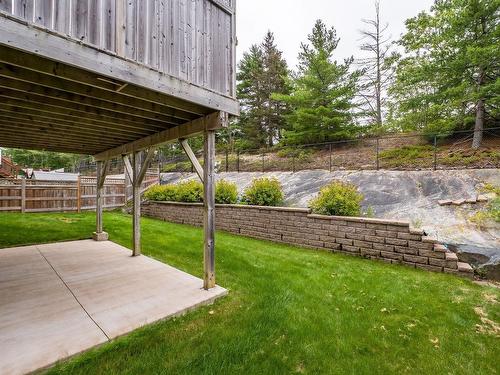382 Starboard Drive, Halifax, NS - Outdoor With Deck Patio Veranda