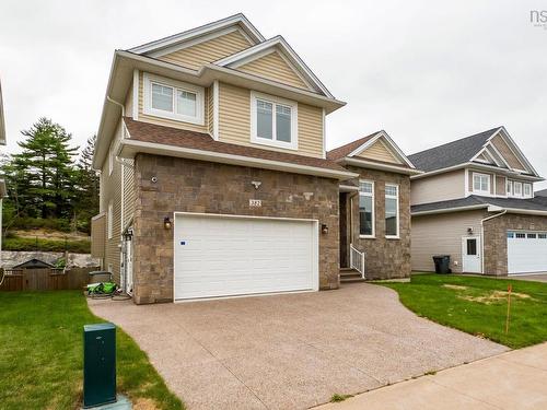 382 Starboard Drive, Halifax, NS - Outdoor