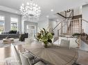 382 Starboard Drive, Halifax, NS  - Indoor Photo Showing Dining Room 