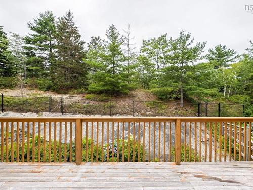 382 Starboard Drive, Halifax, NS - Outdoor With Deck Patio Veranda