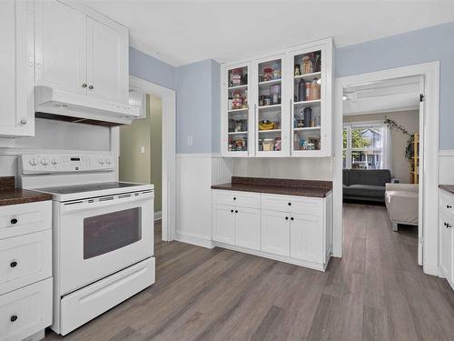 107 Herring Cove Road, Halifax, NS - Indoor Photo Showing Kitchen