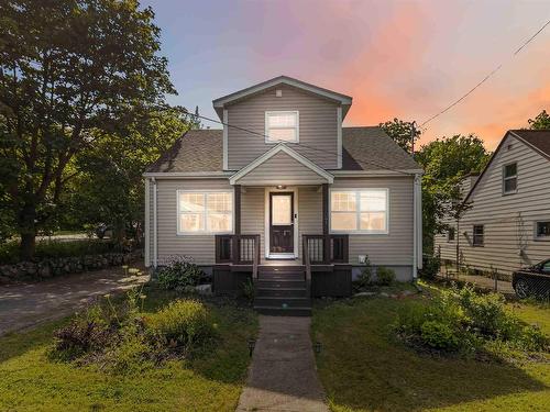 107 Herring Cove Road, Halifax, NS - Outdoor