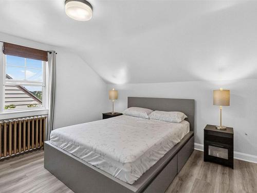 107 Herring Cove Road, Halifax, NS - Indoor Photo Showing Bedroom