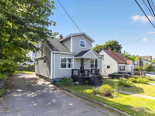 107 Herring Cove Road, Halifax, NS - Outdoor