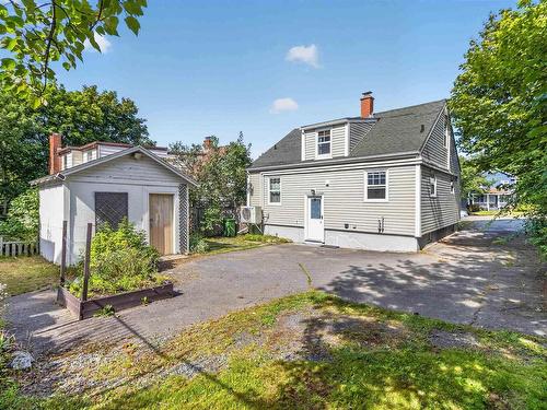 107 Herring Cove Road, Halifax, NS - Outdoor