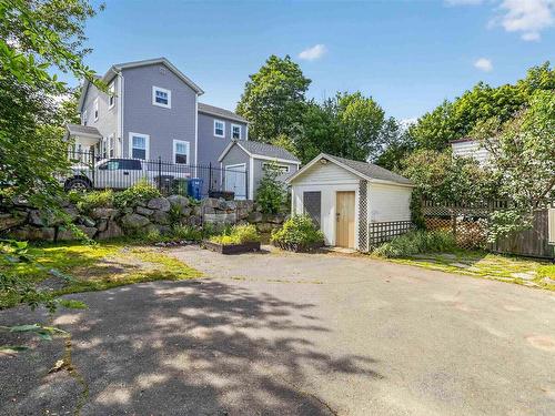 107 Herring Cove Road, Halifax, NS - Outdoor