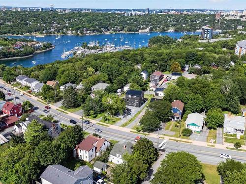 107 Herring Cove Road, Halifax, NS - Outdoor With Body Of Water With View
