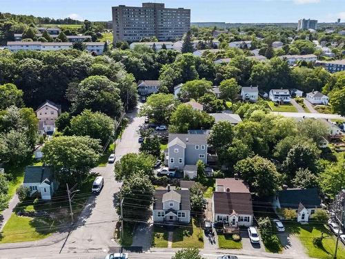 107 Herring Cove Road, Halifax, NS - Outdoor With View