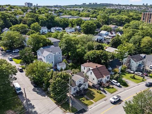 107 Herring Cove Road, Halifax, NS - Outdoor With View