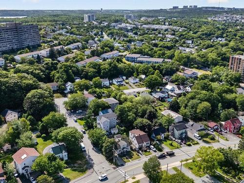 107 Herring Cove Road, Halifax, NS - Outdoor With View