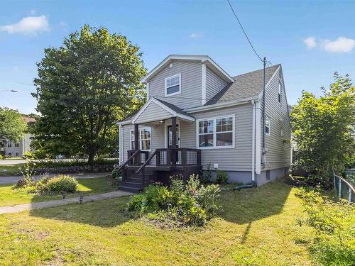 107 Herring Cove Road, Halifax, NS - Outdoor