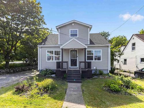 107 Herring Cove Road, Halifax, NS - Outdoor