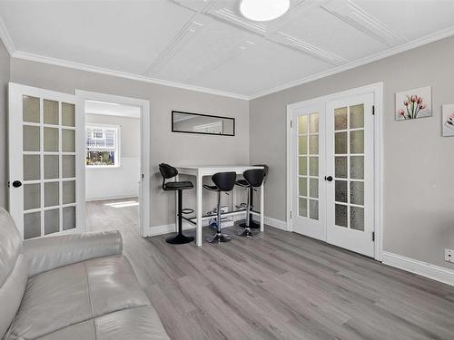 107 Herring Cove Road, Halifax, NS - Indoor