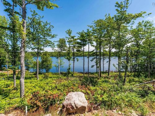33 Acorn Lane, Lake La Rose, NS - Outdoor With Body Of Water With View
