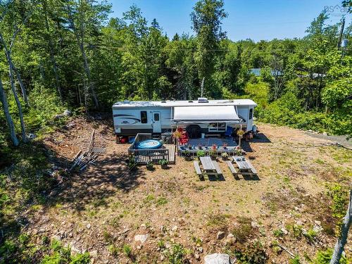 33 Acorn Lane, Lake La Rose, NS - Outdoor