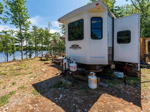 33 Acorn Lane, Lake La Rose, NS - Outdoor With Body Of Water