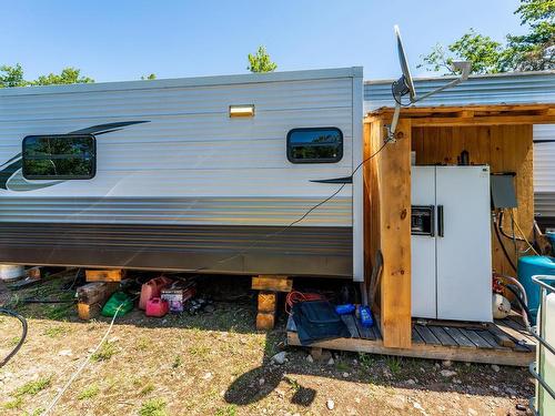 33 Acorn Lane, Lake La Rose, NS - Outdoor With Exterior