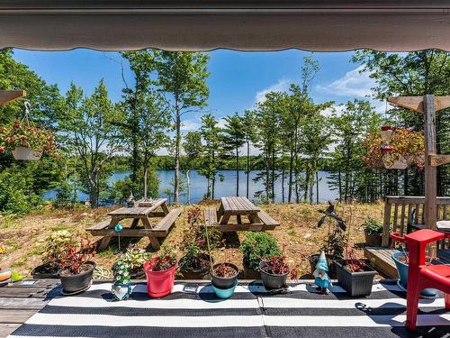 33 Acorn Lane, Lake La Rose, NS - Outdoor With Body Of Water