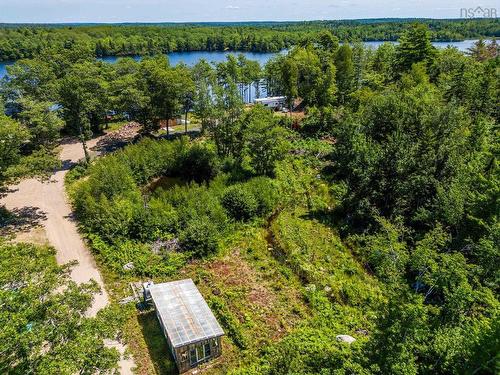 33 Acorn Lane, Lake La Rose, NS - Outdoor With View