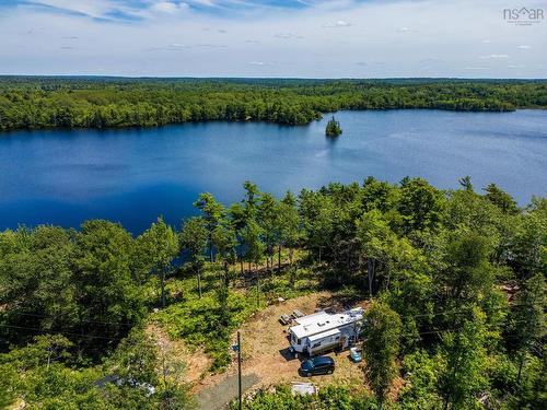 33 Acorn Lane, Lake La Rose, NS - Outdoor With Body Of Water With View