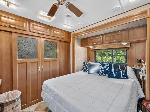33 Acorn Lane, Lake La Rose, NS - Indoor Photo Showing Bedroom